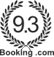 rating score 9.3