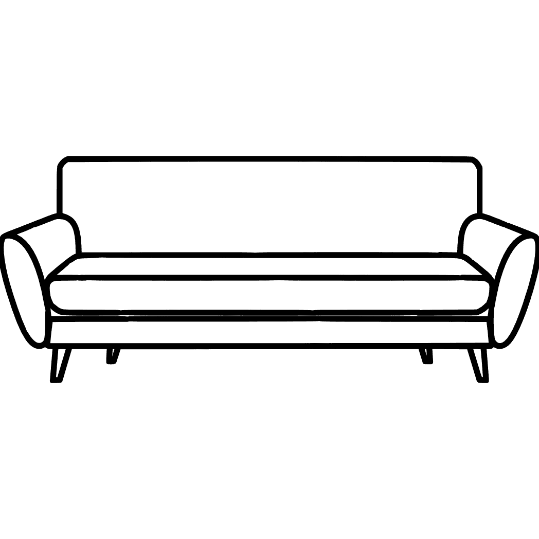 sofa